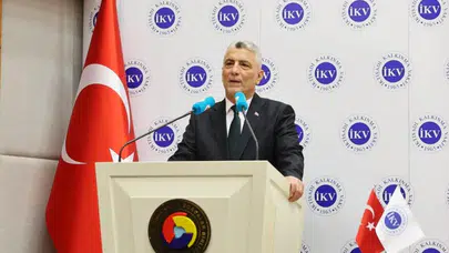 Avrupa ile ekonomik entegrasyon güçleniyor, Türkiye’nin ticaret rakamları açıklandı