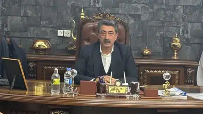 NİHAT DOĞAN KİMDİR! AK Parti’den Neden İstifa Etti, Nereli ve Kaç Yaşında?