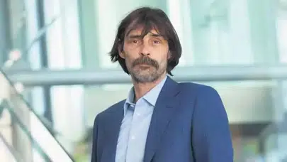 ERDAL BEŞİKÇİOĞLU'NUN BOYU KAÇ CM? Kaç yaşında, nereli, evli mi, mesleği ne, hangi dizi ve filmlerde oynadı?