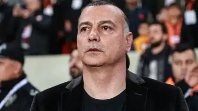 Fenerbahçe Altyapısından Süper Lig Teknik Direktörlüğüne, Murat Şahin’in Futbol Yolculuğu