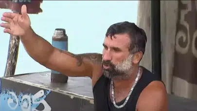 HİKMET TUĞSUZ CAN BERKAY ERTEMİZ'E NE DEDİ? Survivor 2026’da olay paylaşım ne anlama geliyor?