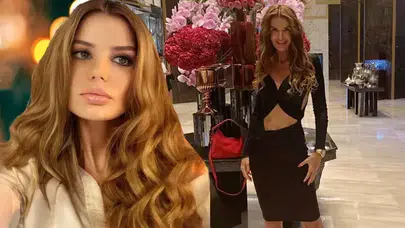 Sessizliğini koruyan Duygu Ulaş hakkında flaş iddia