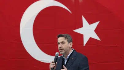 Bakan Bayraktar: Türkiye enerjide ve ekonomide daha güçlü olmalı