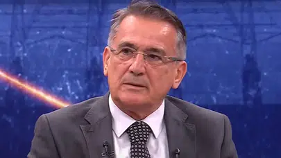 MUSTAFA ÇULCU’DAN DERBİ HAKEMİ OZAN ERGÜN YORUMU! Ozan Ergün hakkında Mustafa Çulcu ne söyledi?