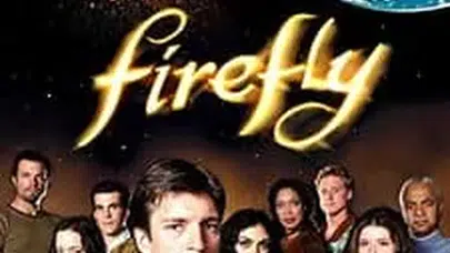 FİREFLY ANİMASYON DİZİSİ GELİYOR MU? Nathan Fillion Yeni Firefly Projesini Duyurdu