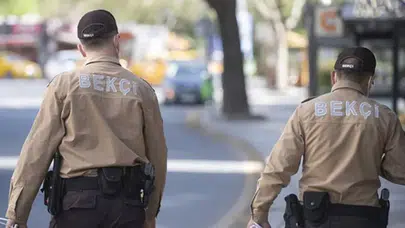 2026 bekçi alımı için geri sayım mı başladı: Adaylar tarih bekliyor!