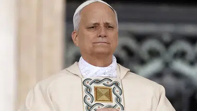 Papa 14. Leo’dan Savaş Mesajı! 'Vicdan Muhasebesi Yapacaklar mı?'