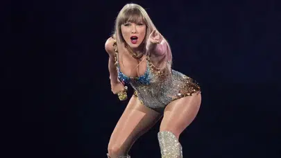 Taylor Swift’in Serveti 2 Milyar Doları Aştı! Forbes Listesinde Yükseldi