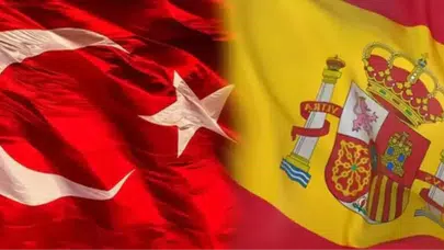 İSPANYA TÜRKLERE VİZEYİ KALDIRACAK MI? Vize olayı ne, İspanyollar imza kampanyası mı yaptı?