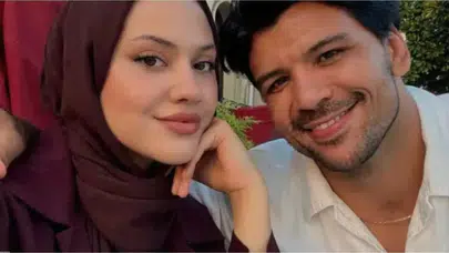 Ramazan Sarı’nın eşinin paylaşımları kısa sürede ilgi topladı