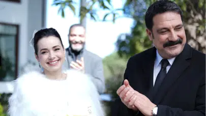 Kapadokya sürprizi: Kıskanmak dizisinin çekim rotası değişti!