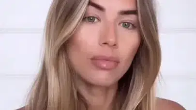 Kate Ferdinand, Dubai’deki Füze Alarmını Sosyal Medyadan Paylaştı