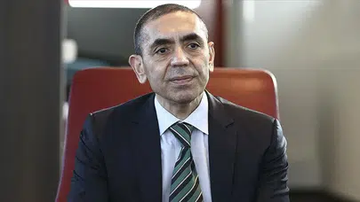 Göçmen bir aileden dünya çapında başarıya: Uğur Şahin’in hikâyesi