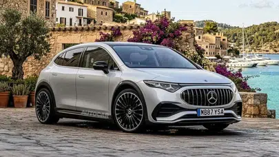 Herkes Bitti Sanıyordu! Mercedes A-Serisi 2028’de Yeniden Yollarda