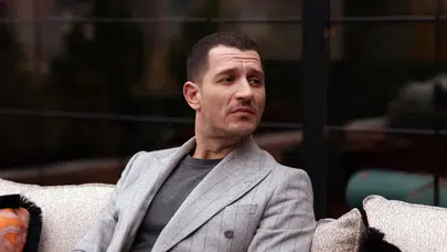 Bozo’nun Tek Hamlesi Aile İçindeki Dengeleri Paramparça Etti