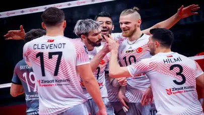 İSTANBUL BB - ZİRAAT BANKKART MAÇI YOUTUBE’DA MI! Saat kaçta başlayacak, hangi kanalda, nasıl izlenir?