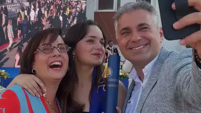 DALİN MİDYAT KİMDİR? Mesleği Ne, Ne İş Yapıyor, Kaç Yaşında, Nereli, Evli Mi, Eşi Kim?