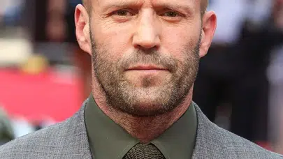 JASON STATHAM KAÇ YAŞINDA! Müslüman mı?