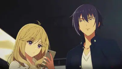 9,5 Milyonluk Light Novel Serisi Yeni Anime Sezonuna Hazırlanıyor