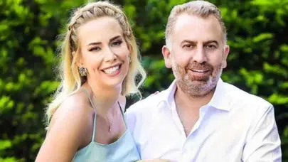 MUSTAFA NAMLI KİMDİR! Ne İş Yapar? Nur Tuğba Namlı’nın Eşi Mustafa Namlı’nın Mesleği ve Hayatı