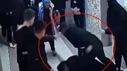 Ardahan'da bir anda yükselen sesler ve ardından gelen ambulans