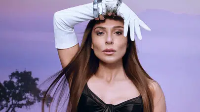 Lefkoşa doğumlu yıldızın yükselişi: Ziynet Sali’nin müzikle şekillenen hayatı