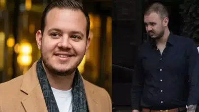 Alaattin Kadayıfçıoğlu sevgilisi, evli mi boşandı mı, son sevgilisi kim?