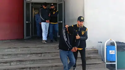 Kendilerini polis olarak tanıttılar, Adana’da 500 bin TL’lik dolandırıcılık