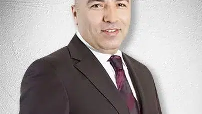 GÜSOD Başkanı Şahan hakkında merak edilenler