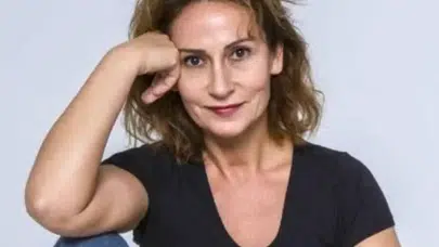 Yeşilçam’ın Zarif Yüzü Son Haliyle Gündemde