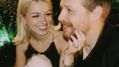 Burak Yörük’ten ayrılık iddialarına açıklama 'Tamamen bir yanlış anlaşılma'