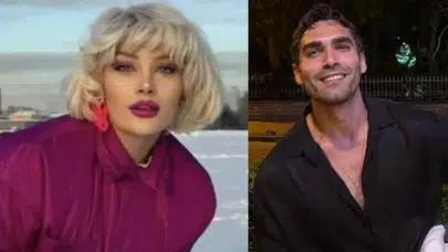 Yeraltı Dizisi Oyuncusu Sunay Kurtuluş İfadesi Sonrası Serbest