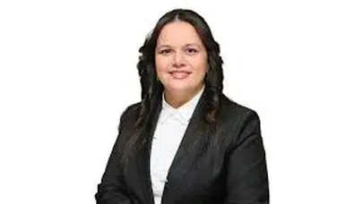 ABD Finans Eğitimiyle Şekillenen Nilgün Ök’ün Siyasi Yükselişi