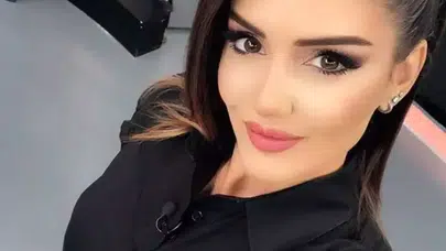 ÖYKÜ CENGİZ KİMİNLE EVLENİYOR! Eşi kim, nişanlısının adı ne, düğün tarihi ne zaman?