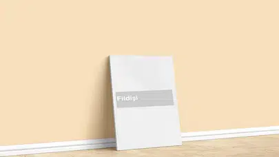 FİLDİŞİ RENGİ NASIL YAZILIR? Fildişi nasıl yazılır, fildişi ayrı mı yazılır birleşik mi, TDK’ye göre doğru yazılışı nedir?