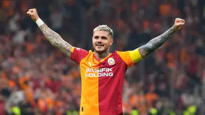 Süper Lig’de 26. Hafta Sonrası Gol Tablosu Şekillendi