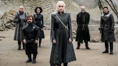 GAME OF THRONES FİLMİ TARİHİ! Konusu Ne, Aegon Targaryen Westeros Fethi Neyi Anlatıyor?