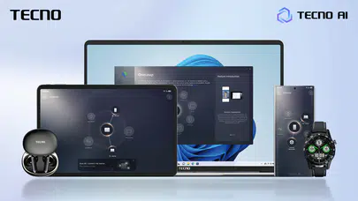 OneLeap ile telefon, tablet ve bilgisayar tek çatı altında