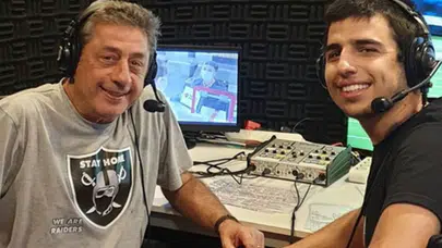 MURAT MURATHANOĞLU EŞİ VE ÇOCUKLARI!  Mert ve Mısra Murathanoğlu Kimdir?