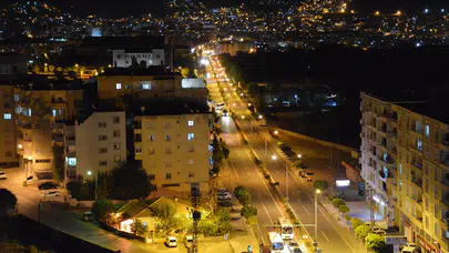 Siirt, Türkiye’ye Örnek Oldu: Kayıp-Kaçak Oranı Ulusal Ortalamanın Altında!