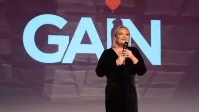 GÖZDE AKPINAR SERVETİ!