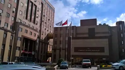 Etimesgut’ta Zimmet Operasyonu: 4 Şüpheli Yakalandı