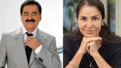 Tatlıses Ailesindeki Kriz Büyürken Derya Tuna Sessizliğini Bozdu 'Herkesin Hataları Var'