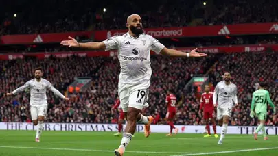 Kırmızı Şeytanlar evinde sürprize izin vermek istemiyor