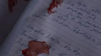 Ayşegül Eraslan Dosyasında Şüpheli Detaylar! Sahte Mektup ve Boğaz Sıkma İddiası