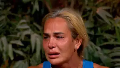SURVİVOR NAGİHAN ELENDİ Mİ! Acun neden sinirlendi?