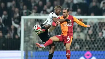 Kırmızı Kartın Bedeli Ağır Oldu! Sane Başakşehir ve Trabzonspor Maçlarında Yok