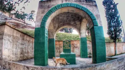 Nabi Ekolü’nün Arka Planındaki İsim: Yakup Kalfa’nın Tasavvufi Etkisi