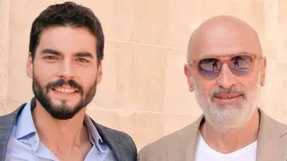 Hercai ile başlayan yükseliş hız kesmeden sürüyor! Akın Akınözü hayatı merak konusu