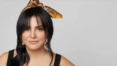 Halk müziğinin güçlü sesi Tülay Maciran’ın dikkat çeken kariyeri